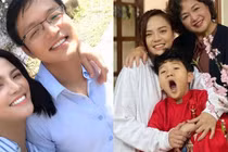 Em trai ngoài đời thật của Khánh Thy “Hương vị tình thân“: Cực phẩm