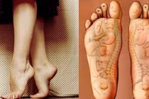 Tập động tác này 10 phút mỗi ngày, 4 thay đổi ai cũng kinh ngạc 