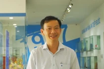 Nhà khoa học Việt được Mỹ cấp bằng bảo hộ độc quyền sáng chế