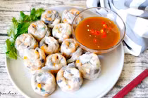 7 món cuốn “thần thánh” ngon khó cưỡng dễ làm tại nhà khi giãn cách