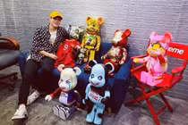 Văn Toàn nói gì khi bị bóc giá bộ đồ chơi nhà giàu?