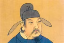 Sốc với vị tể tướng mặt dày, bắt cưới bà già vẫn rối rít cảm ơn