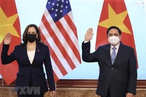 Mỹ viện trợ thêm 1 triệu liều Pfizer, 24h tới “cập bến” Việt Nam