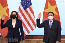 Mỹ viện trợ thêm 1 triệu liều Pfizer, 24h tới “cập bến” Việt Nam