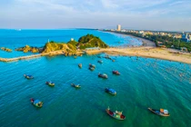 Tỉnh nào rộng lớn nhất Việt Nam với nhiều thắng cảnh nổi tiếng