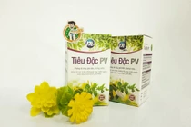 Dược Phúc Vinh: Trước Hoạt huyệt dưỡng não, sản phẩm nào cũng bị thu hồi?