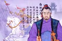 Ai là tác giả bài thơ “Nam quốc sơn hà” khiến quân Tống sợ hãi