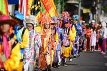 Lễ hội nào có thời gian dài nhất ở Việt Nam?