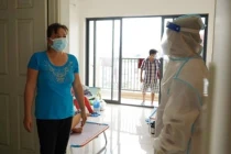 F0 nhẹ hoặc không có triệu chứng khi hồi phục kháng thể thế nào? 