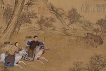 Hé lộ lý do Hoàng đế nhà Thanh đều băng hà vào mùa đông 