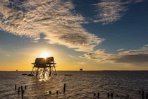 Tỉnh nào có đường bờ biển ngắn nhất Việt Nam?