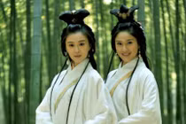 Những bà vợ khuấy đảo giang sơn trong “Tam quốc diễn nghĩa“