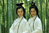 Những bà vợ khuấy đảo giang sơn trong “Tam quốc diễn nghĩa“