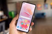 Loạt mẫu smartphone giảm giá dịp lễ 30/4