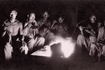 Vén màn cuộc sống nghèo khó ở Bắc Kinh hơn 100 năm trước