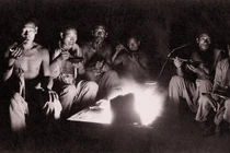 Vén màn cuộc sống nghèo khó ở Bắc Kinh hơn 100 năm trước