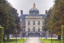 Ngắm nơi ở của những người đứng đầu quốc gia