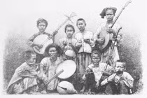 Khám phá Hà Nội 135 năm trước qua tranh ảnh của bác sĩ Pháp