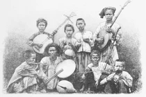 Khám phá Hà Nội 135 năm trước qua tranh ảnh của bác sĩ Pháp