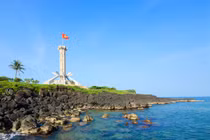 Tỉnh nào nhỏ nhất, dân số ít nhất Bắc Trung Bộ?