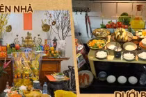 Nên cúng ông Công ông Táo trong nhà hay dưới bếp?