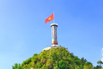 Nơi bắt đầu nét vẽ đầu tiên của bản đồ Việt Nam?