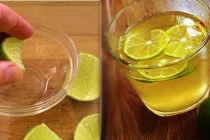 Nước chanh ấm cực tốt, uống 4 thời điểm sau thấy khác biệt ngay 