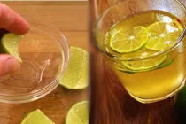 Nước chanh ấm cực tốt, uống 4 thời điểm sau thấy khác biệt ngay 