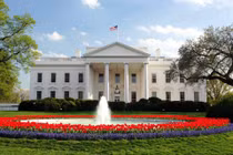 Phòng Bầu dục thay đổi thế nào mỗi khi có tổng thống mới?