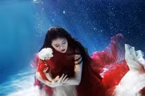 3 tướng mạo tối kỵ ở phụ nữ, khiến gia đình lục đục