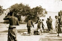 Ảnh độc: Đời sống người dân Trung Quốc thời xưa cũ 