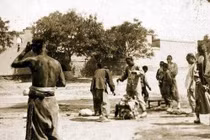 Ảnh độc: Đời sống người dân Trung Quốc thời xưa cũ 