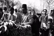 Chùm ảnh đất nước Syria giữa thời loạn chiến năm 1940