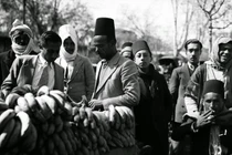 Chùm ảnh đất nước Syria giữa thời loạn chiến năm 1940