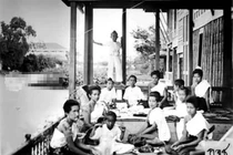 Tò mò chuyện hậu cung thời Vua Rama V kiệt xuất Thái Lan 