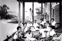 Tò mò chuyện hậu cung thời Vua Rama V kiệt xuất Thái Lan 