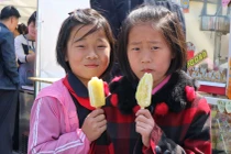 Hình ảnh Triều Tiên bình dị qua ống kính du khách nước ngoài