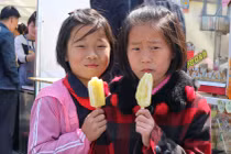 Hình ảnh Triều Tiên bình dị qua ống kính du khách nước ngoài