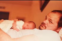 Ảnh hồi nhỏ đáng yêu của Công nương Meghan Markle