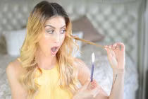 Sợ khiếp vía 10 xu hướng làm đẹp kỳ dị trên thế giới