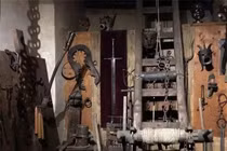 “Quỷ môn quan” của thái giám, cung nữ thời nhà Thanh 