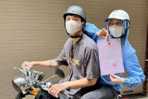 Vật đặc biệt của Diệu Nhi bị khách mời lãng quên trong đám cưới