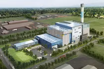 Thanh Hoá: Chậm tiến độ, liên tục điều chỉnh, nhà máy điện rác hơn 2.000 tỷ vẫn “đứng im“?