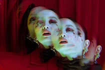 Kaity Nguyễn đẹp ma mị, cuốn hút ở tuổi 23