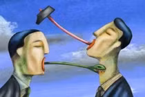 3 người bỗng dưng tới nhà chơi, không tai họa cũng nợ nần 