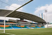 Tuyển Việt Nam khó khăn khi chơi sân cỏ nhân tạo trận gặp Singapore