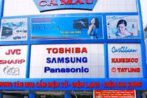 Thương nghiệp Cà Mau bị phạt gần 9 tỷ đồng