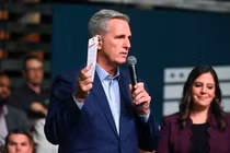 Lãnh đạo đảng Cộng hòa tại Hạ viện tuyên bố giành chiến thắng