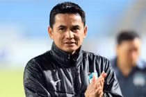 HAGL hưởng 2 quả penalty: Kiatisak chia sẻ đầy bất ngờ 