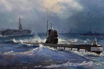 Nếu năm 1962 tàu ngầm Liên Xô phóng ngư lôi hạt nhân vào Mỹ...